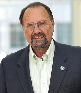 David G. Morgan
