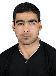 Amir Shahsavari