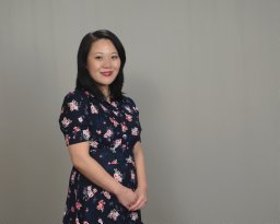 Shelly Wang