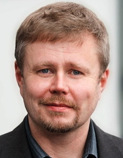 Bernd Dachwald