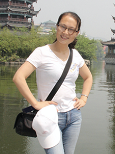 Cai Li