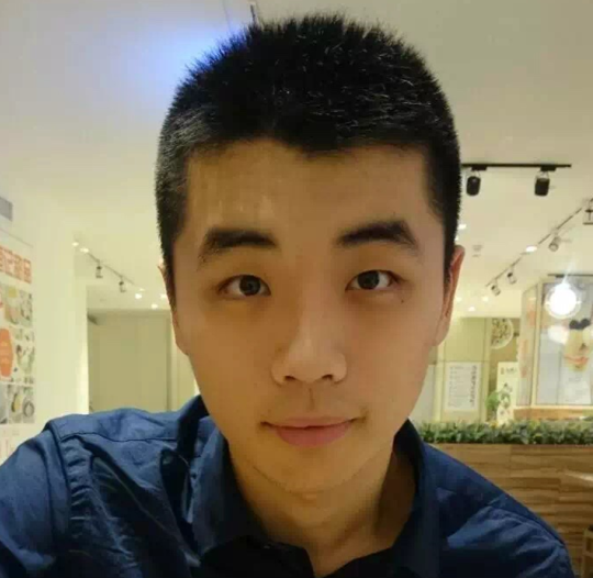 Hongming Zhang