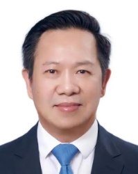 Jianguo Chen