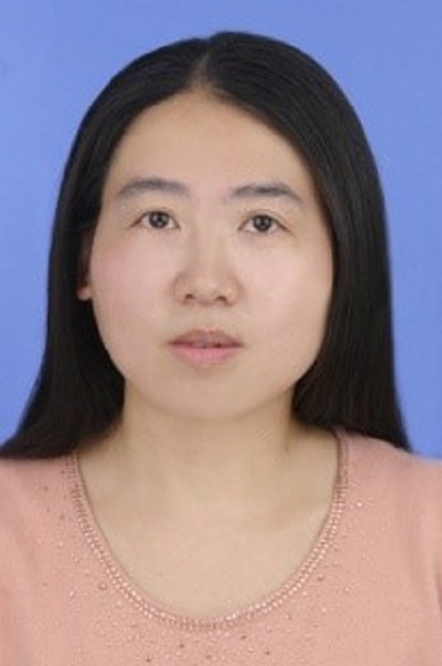 Min Huang