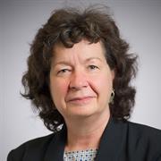 Wendy Larner