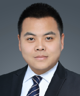 Desheng Zhou