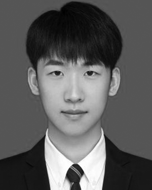 Hongxi Yang