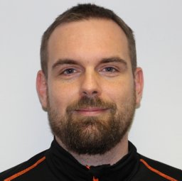 Černý Martin