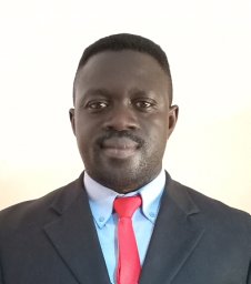 Edward Apraku Anane