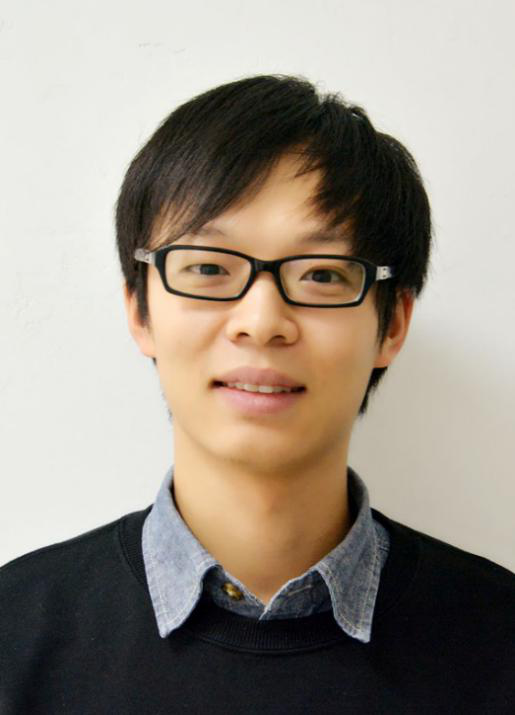 Zhaowei Tu