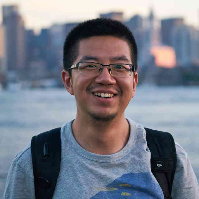Zhongfang Zhuang