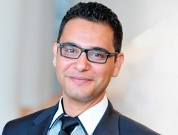 Ramzi Benkraiem