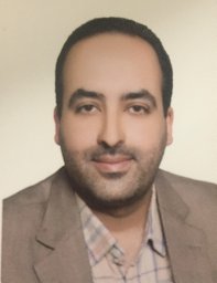 Homam Naffakh-Moosavy