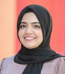 Hanoona Abdul Rasheed