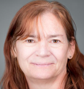 Margaret Byrne