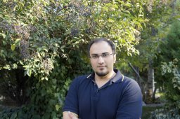 Keyvan Mahdavi Mashaki