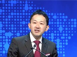 Naoki Furuya
