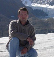 Darren J. Bender