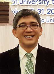 Teuku M. Iqbalsyah