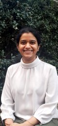 Manasa Suresh