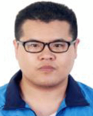 Chunyan Zhang