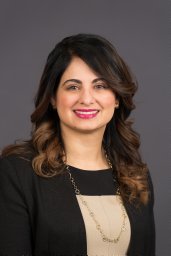 Aliyah Dosani