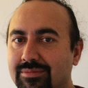 Mehdi Aghdaee
