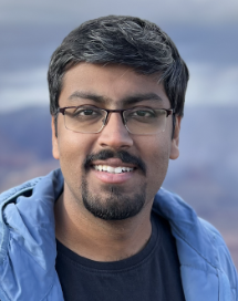 Abhishek Roy