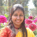 Sarita Sarkar
