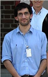 Parsa Hosseini