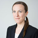 Nadine Pohontsch