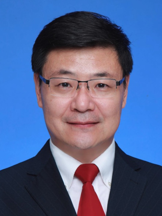 Xu Cai