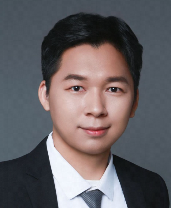 Cairong Xiao