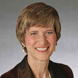 Christine K. Bradway