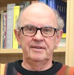 Stephen Kent