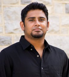 Hanumanthrao Kannan