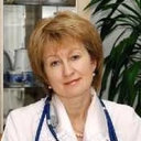Lyubov Shpagina