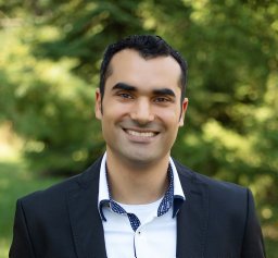 Luai Huleihel