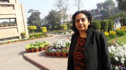 Manika Khanuja