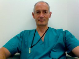 Paolo Turchi