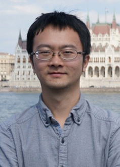 Zhong Zheng