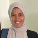 Sanaa Gomaa