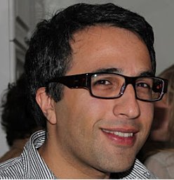Behnam Ashrafi