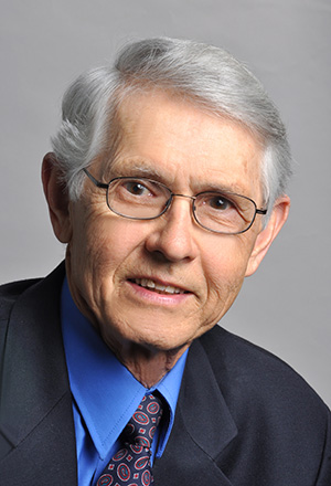 David B. Bogy