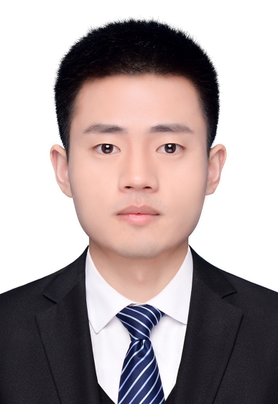 Tingshuai Ge