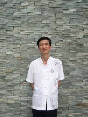Yi Wu