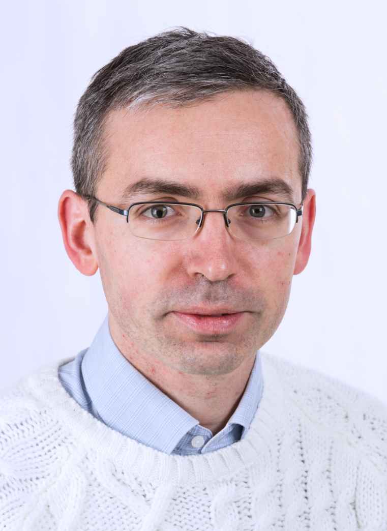 Jean-Marc Allain