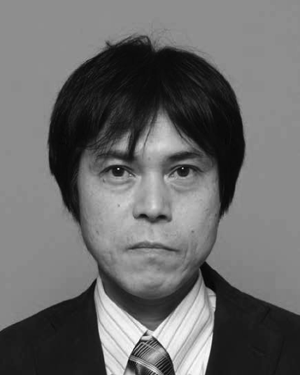 Eiichi Miyashita