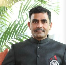 Tiwari Vijay Kumar