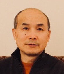 Kuangnan Qian